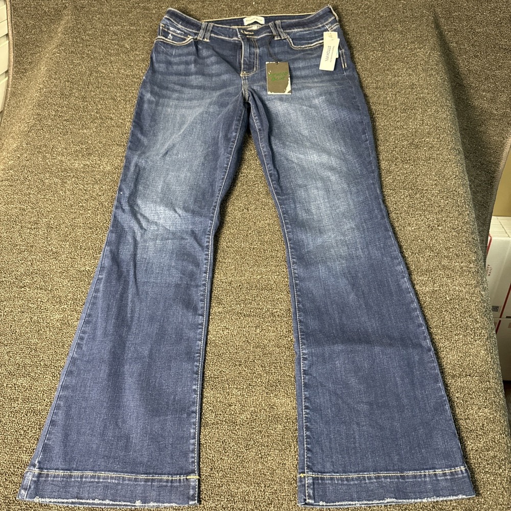 studio blue jeans 32x31 #1047
